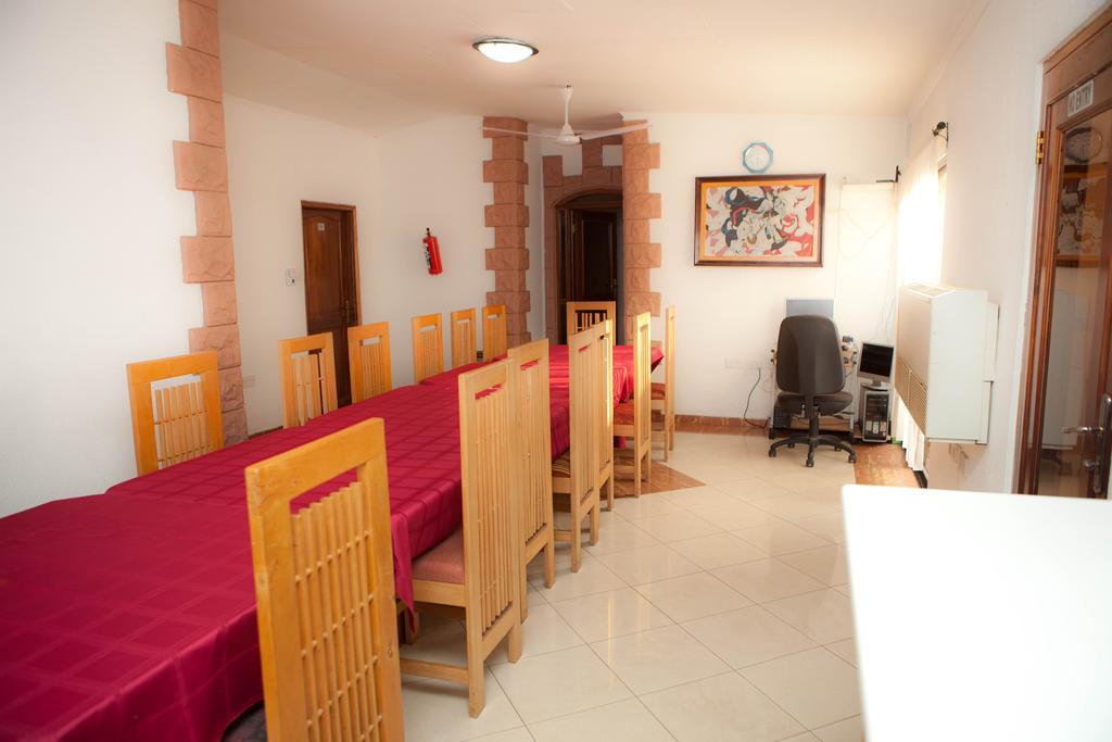 Forte Royale Hotel Akra Dış mekan fotoğraf