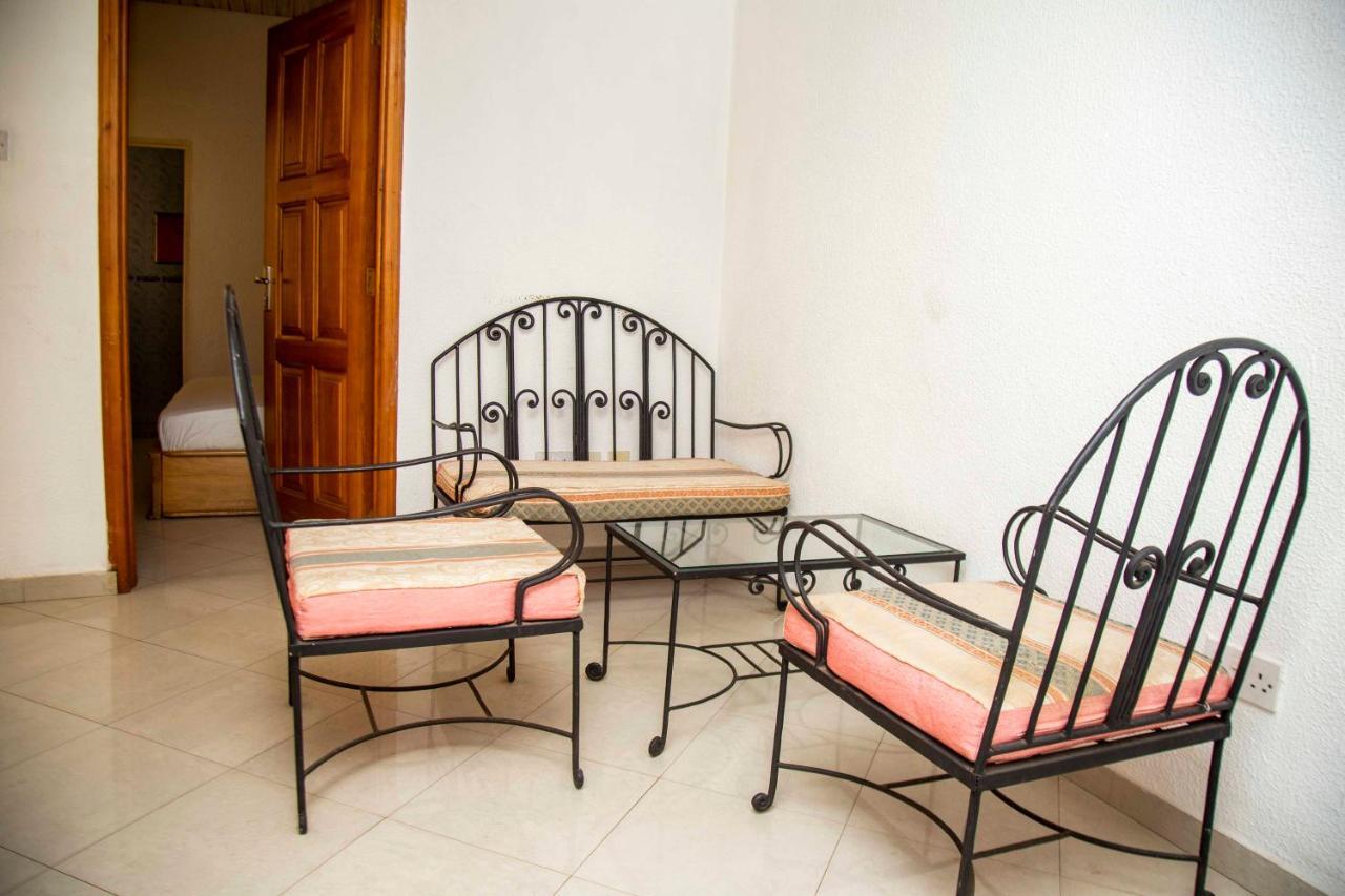 Forte Royale Hotel Akra Dış mekan fotoğraf