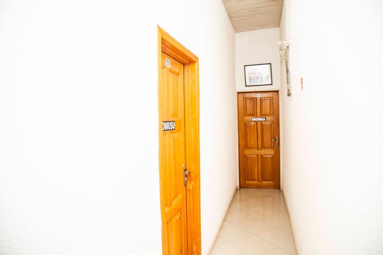 Forte Royale Hotel Akra Dış mekan fotoğraf