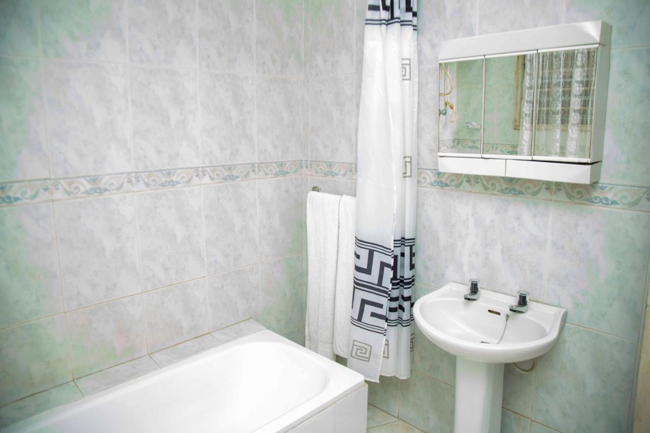 Forte Royale Hotel Akra Dış mekan fotoğraf