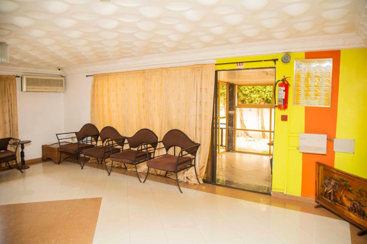 Forte Royale Hotel Akra Dış mekan fotoğraf