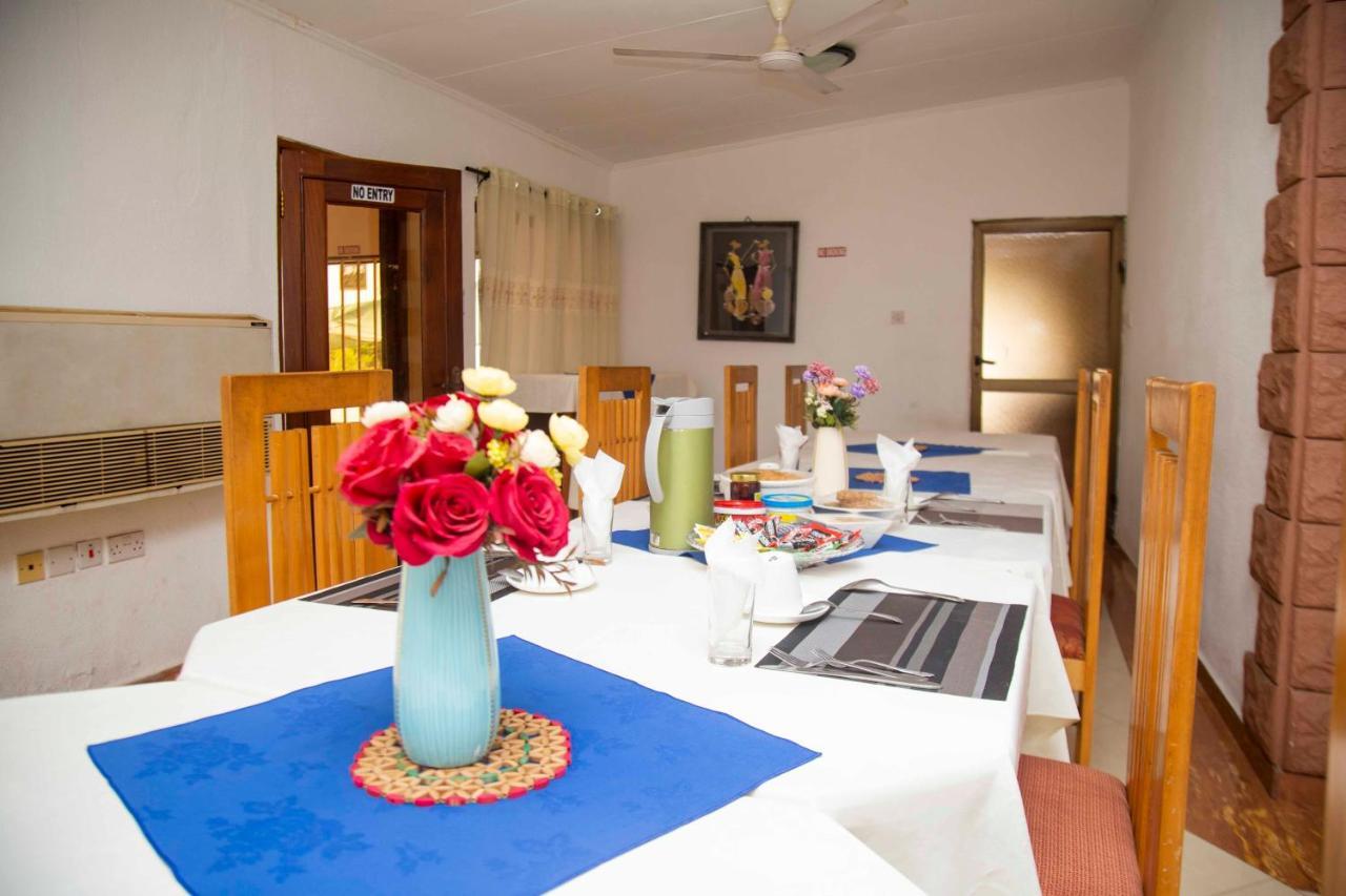 Forte Royale Hotel Akra Dış mekan fotoğraf