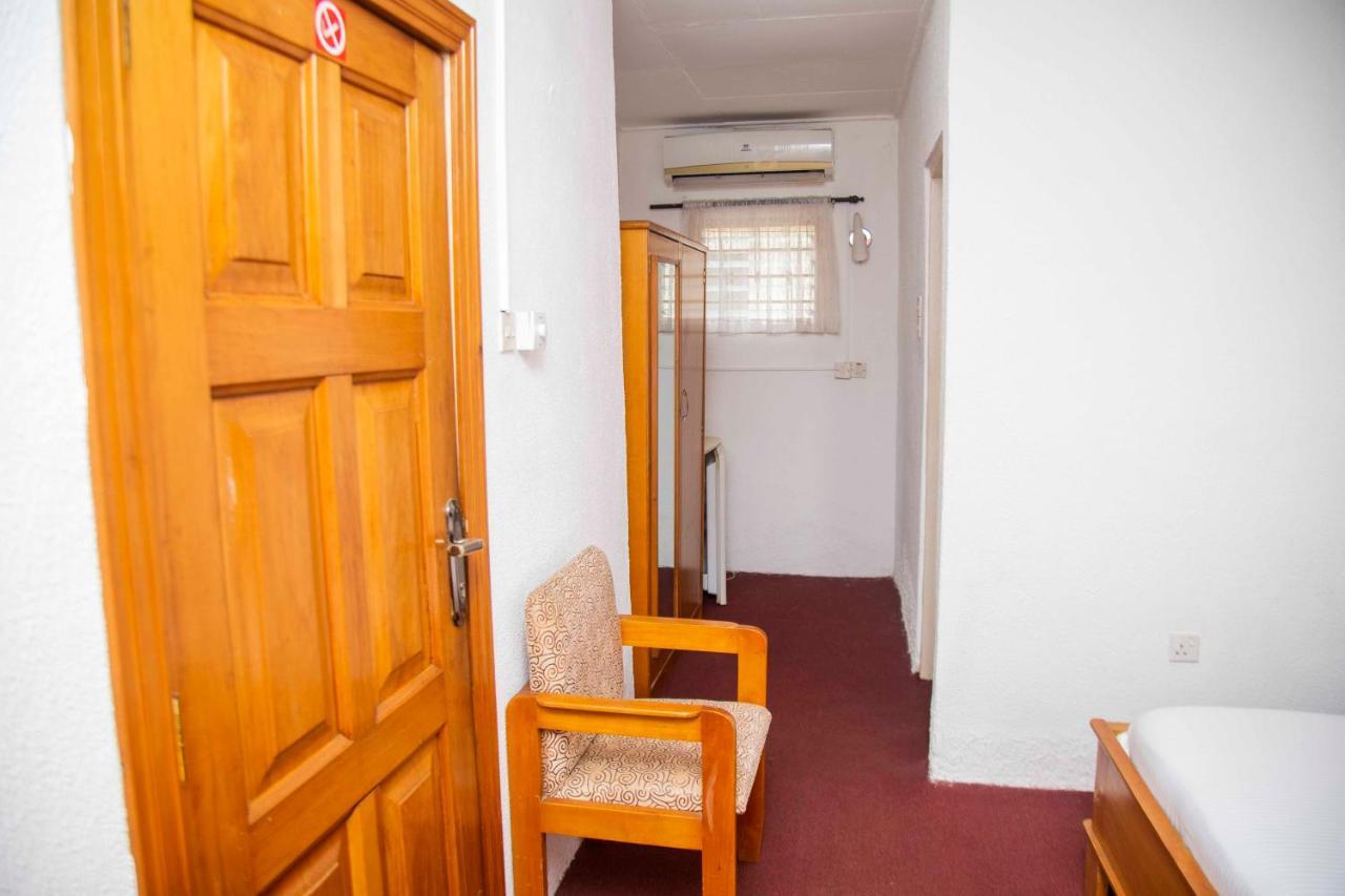 Forte Royale Hotel Akra Dış mekan fotoğraf