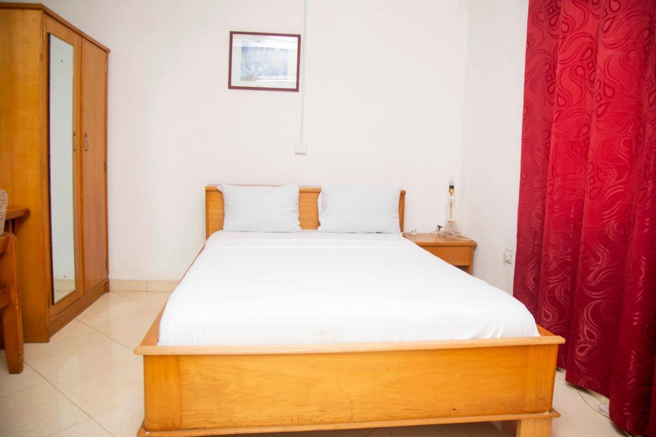 Forte Royale Hotel Akra Dış mekan fotoğraf