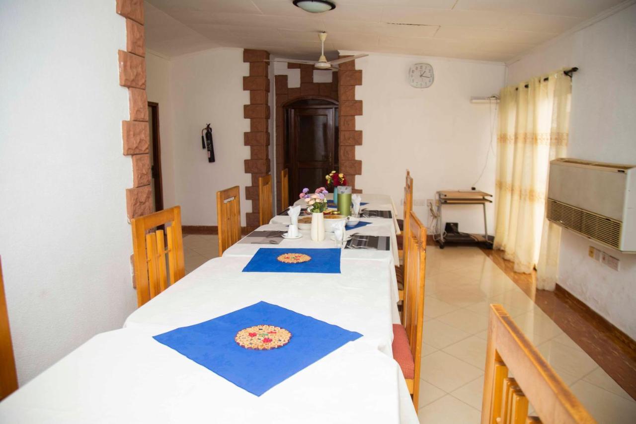 Forte Royale Hotel Akra Dış mekan fotoğraf