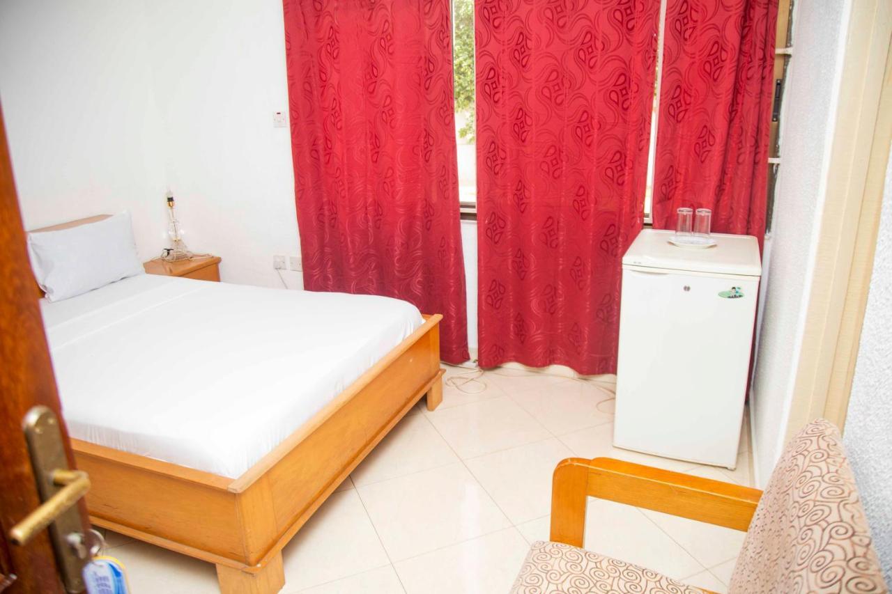 Forte Royale Hotel Akra Dış mekan fotoğraf