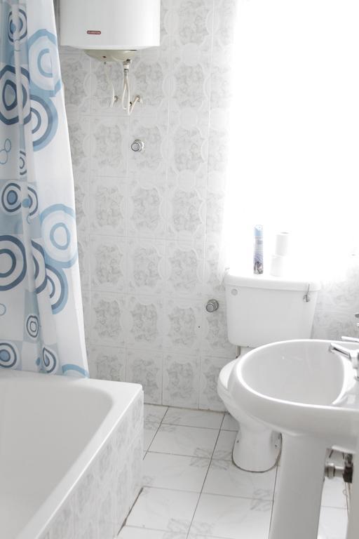 Forte Royale Hotel Akra Dış mekan fotoğraf
