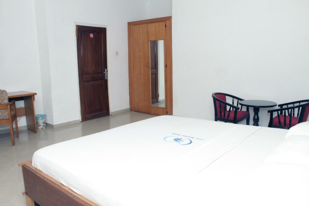 Forte Royale Hotel Akra Dış mekan fotoğraf