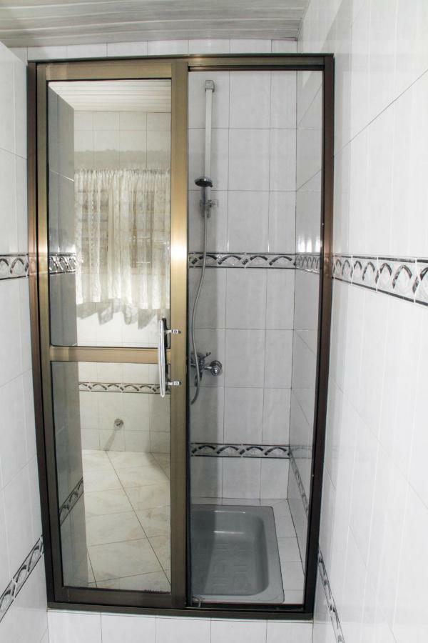 Forte Royale Hotel Akra Dış mekan fotoğraf